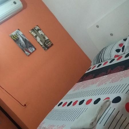 Kayros Hostel Santa Marta  Zewnętrze zdjęcie